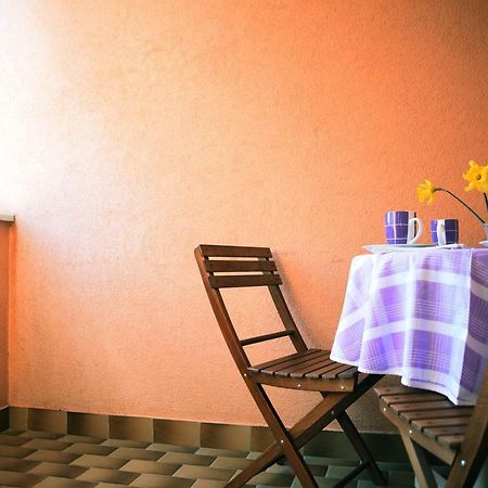 Apartments Ida Cres Εξωτερικό φωτογραφία