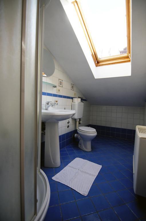 Apartments Ida Cres Εξωτερικό φωτογραφία