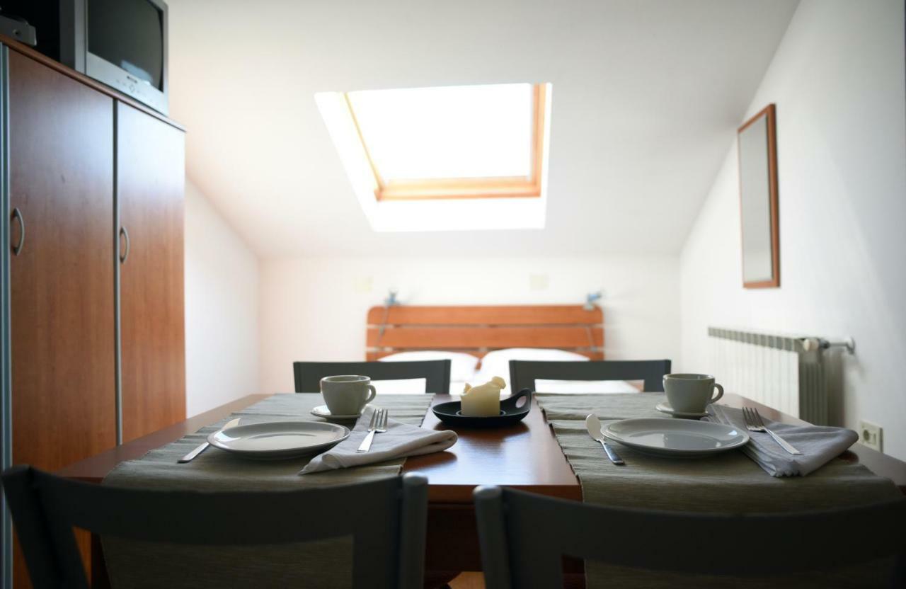 Apartments Ida Cres Εξωτερικό φωτογραφία
