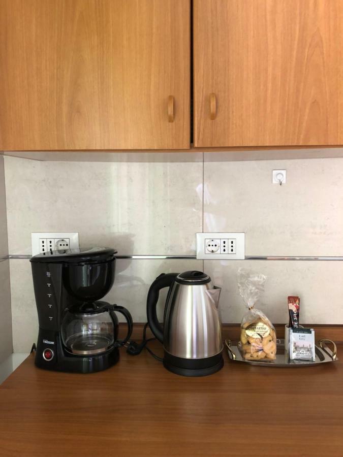 Apartments Ida Cres Εξωτερικό φωτογραφία